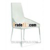 B353 Hotel and Cafe Dining Chair (Crocodile Pattern)