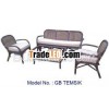 Rattan Set,  Lasio Rattan Furniture