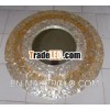mirror frame from bali