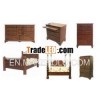 Louis Bedroom Set