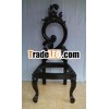 BLG513 Short Chair