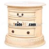 NITE STAND FLORIDA MARBLE TOP