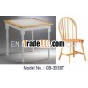 Wooden Dining Table and Chair,  Wooden Furniture,  Dining Set