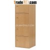 BR 5014-4 Shelf Cabinet
