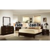 bedroom set,  Furniture,  Bedroom furniture,  bed,  chest,  drawer,  mirror,  night stand