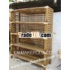 DIJON BAMBOO BIG SHELF