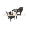 Set of Table & Chair (HG 12-9505)