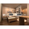 Bedroom furniture sets beautiful with wood color- C0211 - Uvisioninterior