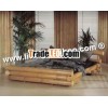 LION BAMBOO BED