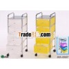 Plastic Drawer CART