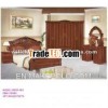 Bedroom sets 32809-2811
