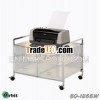 P.P drawer cart