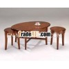 Luxurious Coffee table