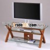 Living Room Furniture Lcd mount television cabinets