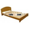 DOUBLE BED 140CM