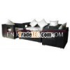 Sell Poly Rattan Sofa