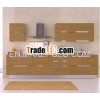 Best kitchen cabinet with MDF C5088 - Uvisioninterior