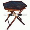 Unique Coffee Table & Chair from Vietnam