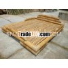 SIENA BAMBOO BED