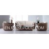 water hyacinth sofa set ( WASF-009 )