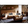 water hyacinth bed set