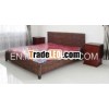 2012 New Single Bed Designs/ water hyacinth beds