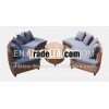 indoor sofa sets of 4pcs