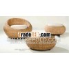 2012 Indoor single sofa/living room furniture