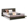Bedroom furniture modern with wooden MDF and MFC B2208/14