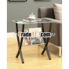 Magazine Side Table