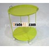 Serving Cart (Green)