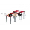 Glass Nesting Table