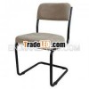 10060-013130 Metal Dining Chair Without Arm
