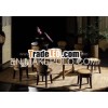 water hyacinth dining set  ( WADI-052 )
