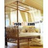 THAP BA BAMBOO BED