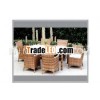 Set of Table & Chair (HG 12-9503)