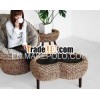 water hyacinth sofa set ( WASF-036 )