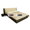 Modern Bedroom Furnitur White Color - New Style - C5909 Uvisioninterior