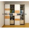 Wardobe with MDF and MFC beautiful and modern A510 -uvision interior
