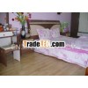 New product of Hoang Ha JSC- Bedroom sets - A1002 - 2013