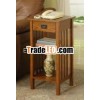 Wooden Telephone Table