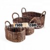 basket water hyacinth