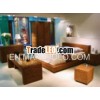 water hyacinth bedroom set ( WABD-001 )