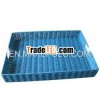 PP Rattan Rect. Tray from Vietnam - OHC13202