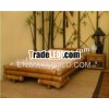 SAIGON BAMBOO BED