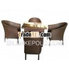 Set of Table & Chair (HG 12-9501)