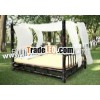 HON TRE BAMBOO BED