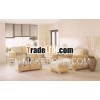 2012 rattan/wood/water hyacinth sofa set 6pcs/2012 living room sofa set