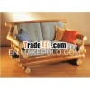 BIM SON LOUNGE BAMBOO CHAIR