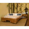 SAI GON BAMBOO BED